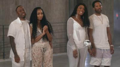 Love & Hip Hop Atlanta