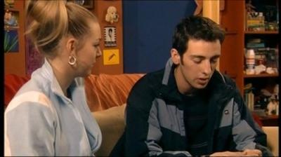 Two Pints of Lager and a Packet of Crisps