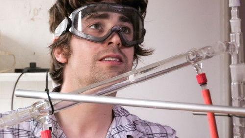 The Man Who Makes Things From Scratch filmas žiurėti online