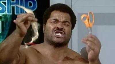 NWA World Championship Wrestling