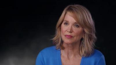 On the Case with Paula Zahn