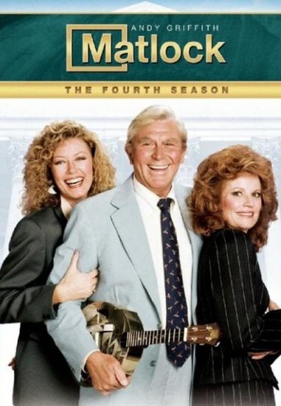 Matlock filmas online