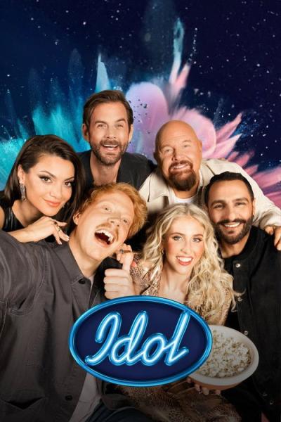Idol filmas online