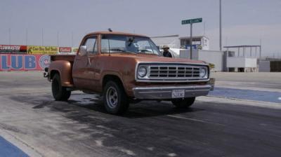 Roadkill Garage