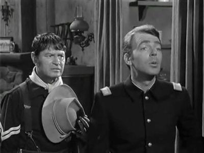 F Troop