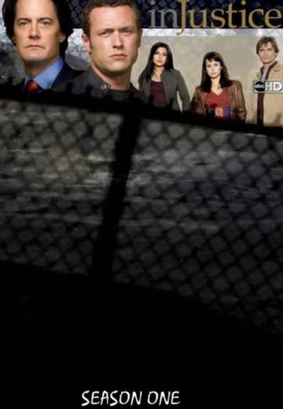 In Justice filmas online