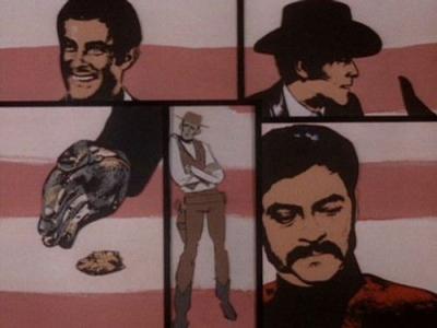 The Wild Wild West