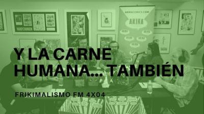 Frikimalismo FM