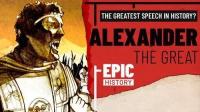 Epic History TV