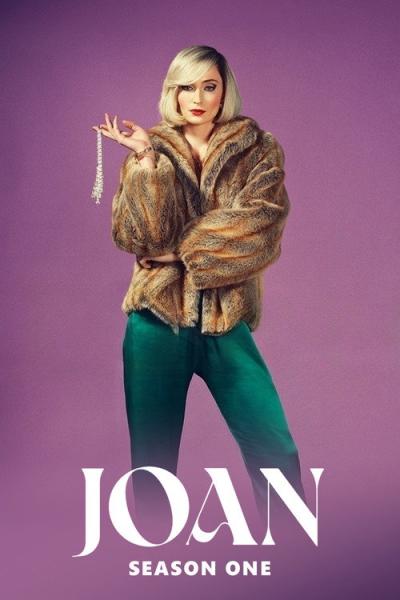 Joan filmas online