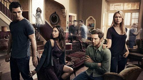 Being Human filmas žiurėti online