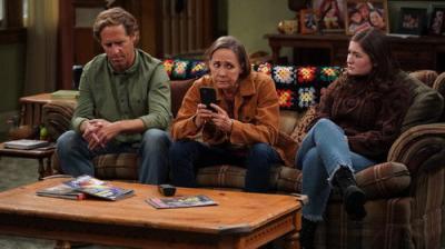 The Conners