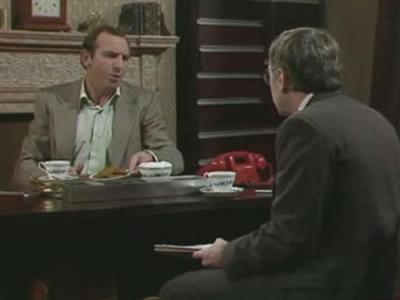 The Fall and Rise of Reginald Perrin