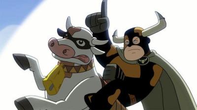 Xiaolin Chronicles