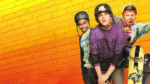 Zeke and Luther filmas žiurėti online