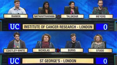 University Challenge