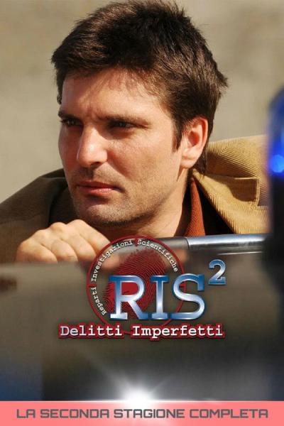 R.I.S. - Delitti Imperfetti filmas online