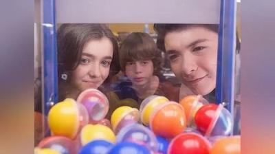 Gortimer Gibbon's Life on Normal Street