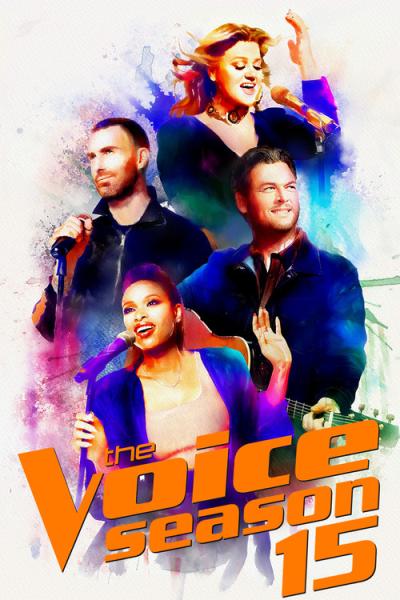 The Voice filmas online