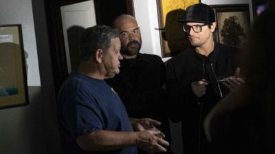 Ghost Adventures