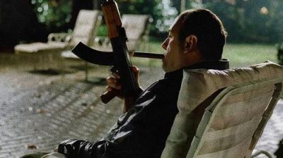Sopranai: Mafijos kronika