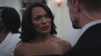 Tyler Perry's The Oval