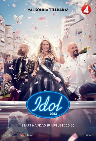 Idol filmas online