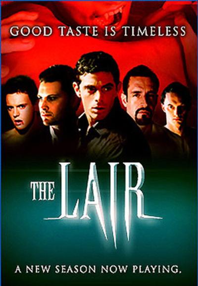 The Lair filmas online