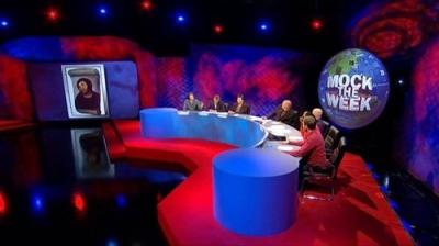 Mock the Week