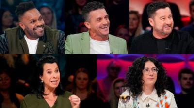 Tout le monde en parle