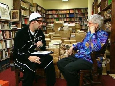 Da Ali G Show