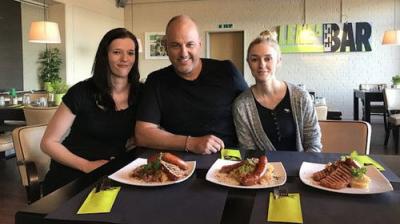 Rosins Restaurants – Ein Sternekoch räumt auf!