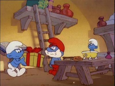 Smurfai