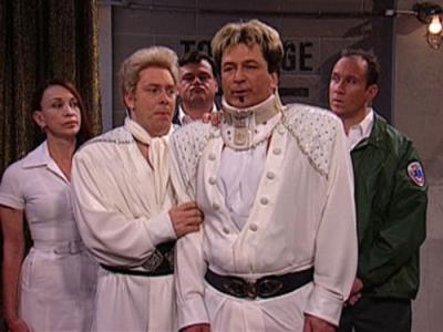 Saturday Night Live