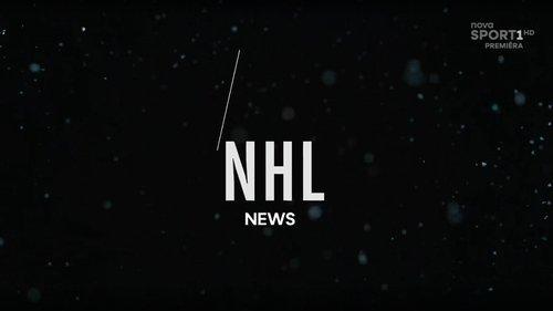 NHL News filmas žiurėti online