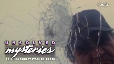 Unsolved Mysteries