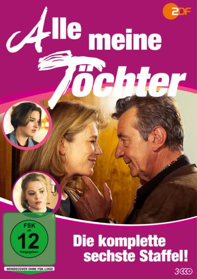 Alle meine Töchter filmas online