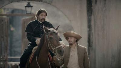Drunk History México