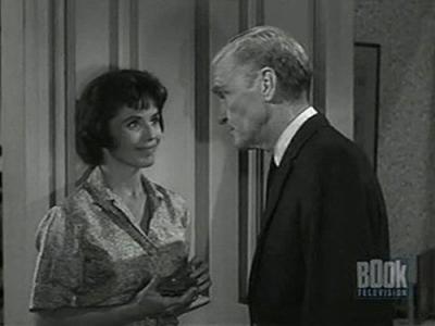 Alfred Hitchcock Presents