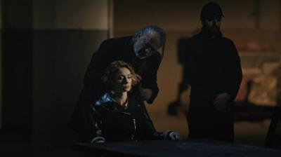 Eşkıya Dünyaya Hükümdar Olmaz