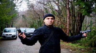 Çukur