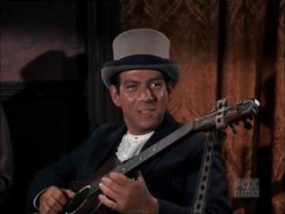 Bonanza