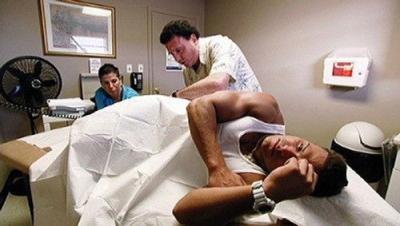 Jersey Shore