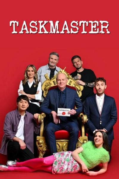 Taskmaster filmas online