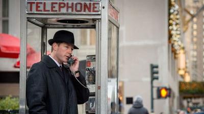 Public Morals