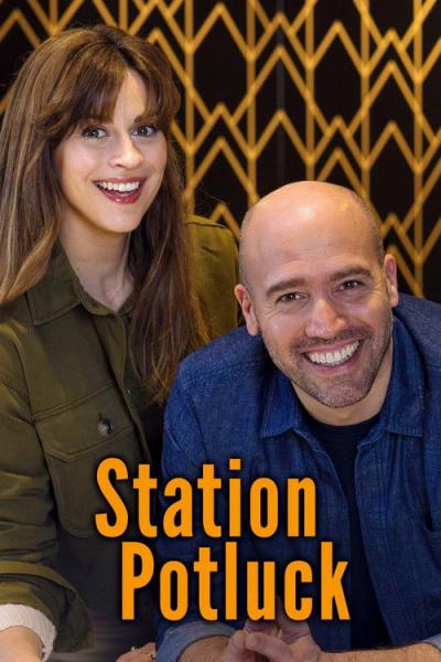 Station Potluck filmas online