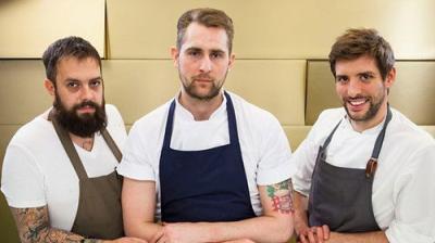 Great British Menu