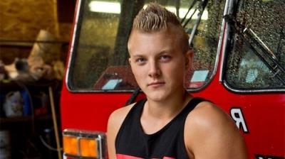 Highway Thru Hell