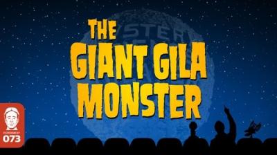 Mystery Science Theater 3000
