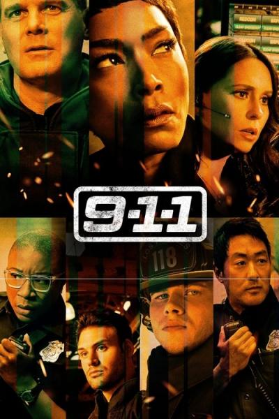 9-1-1 filmas online